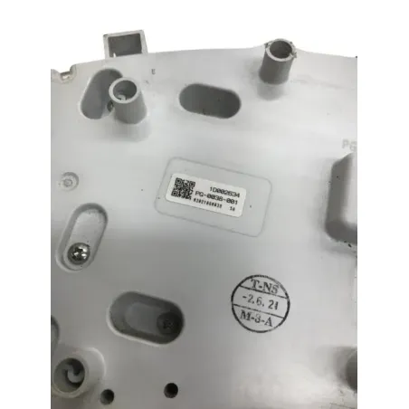 Compteur PIAGGIO MP3 300 2020-2023 HPE E5 SPORT