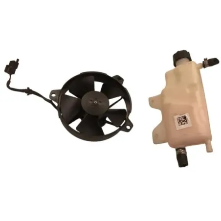 Ventilateur PIAGGIO MP3 300 2020-2023 HPE E5 SPORT