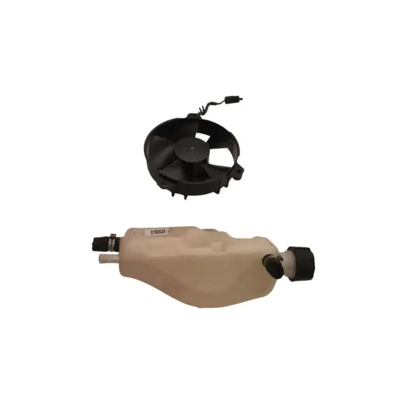 Ventilateur PIAGGIO MP3 300 2020-2023 HPE E5 SPORT
