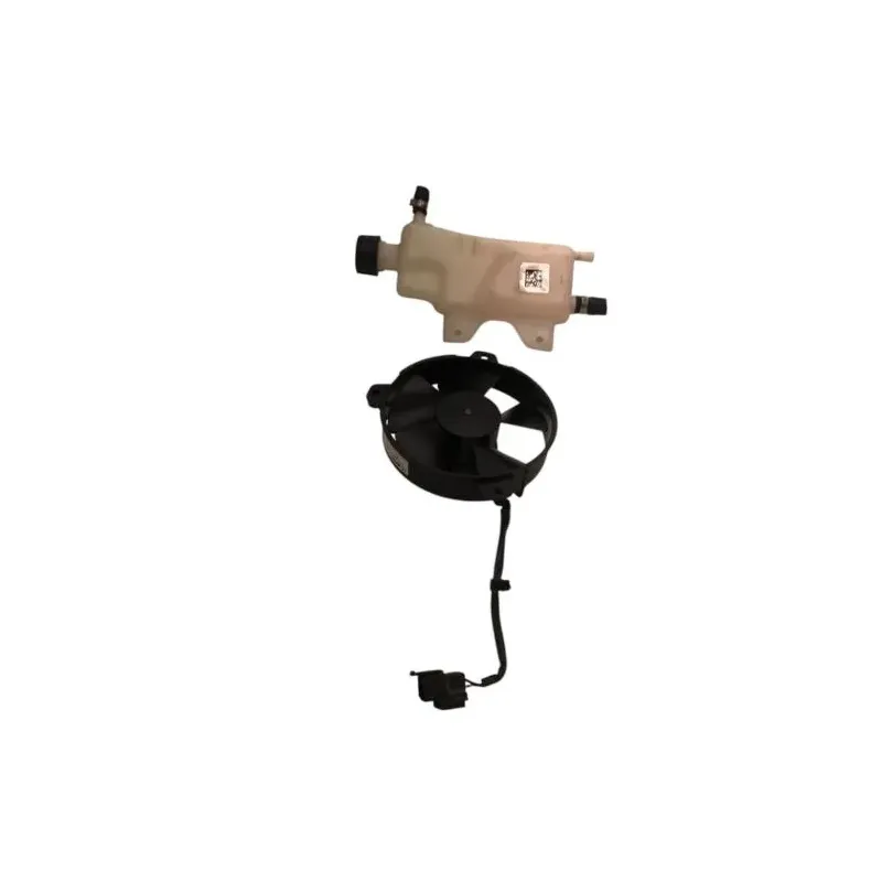 Ventilateur PIAGGIO MP3 300 2020-2023 HPE E5 SPORT