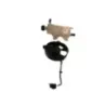 Ventilateur PIAGGIO MP3 300 2020-2023 HPE E5 SPORT Ventilateur PIAGGIO MP3 300 2020-2023 HPE E5 SPORT