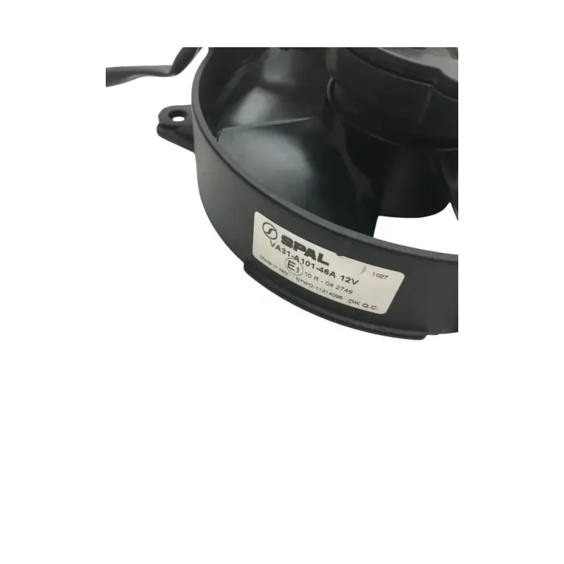 Ventilateur PIAGGIO MP3 300 2020-2023 HPE E5 SPORT