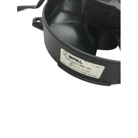 Ventilateur PIAGGIO MP3 300 2020-2023 HPE E5 SPORT