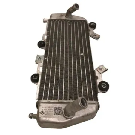 Radiateur eau PIAGGIO MP3 300 2020-2023 HPE E5 SPORT