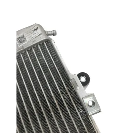 Radiateur eau PIAGGIO MP3 300 2020-2023 HPE E5 SPORT