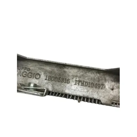 Radiateur eau PIAGGIO MP3 300 2020-2023 HPE E5 SPORT