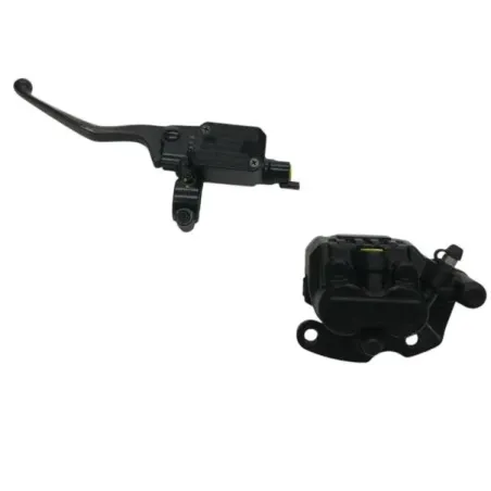 Maitre cylindre frein arriere PIAGGIO MP3 300 2020-2023 HPE E5 SPORT