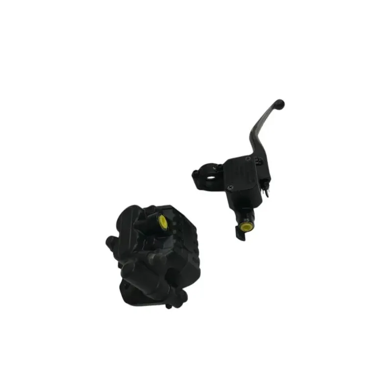 Maitre cylindre frein arriere PIAGGIO MP3 300 2020-2023 HPE E5 SPORT