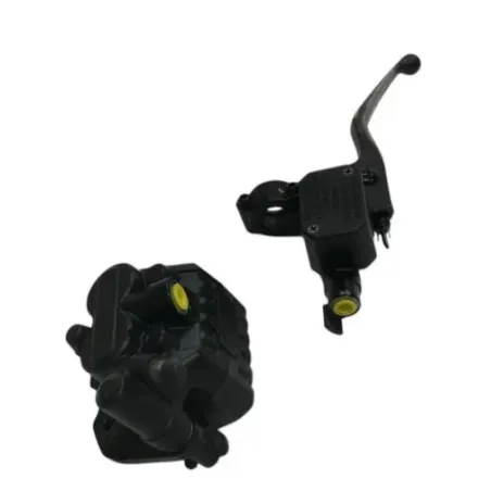 Maitre cylindre frein arriere PIAGGIO MP3 300 2020-2023 HPE E5 SPORT