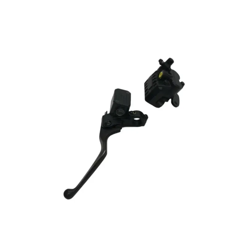 Maitre cylindre frein arriere PIAGGIO MP3 300 2020-2023 HPE E5 SPORT
