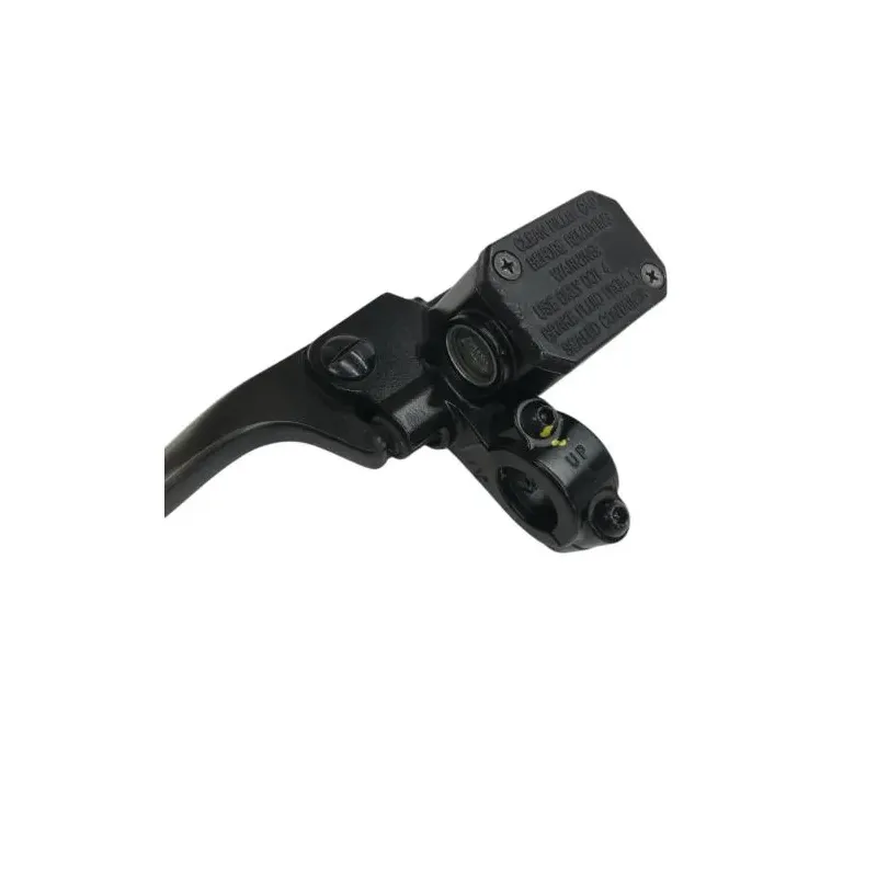 Maitre cylindre frein arriere PIAGGIO MP3 300 2020-2023 HPE E5 SPORT
