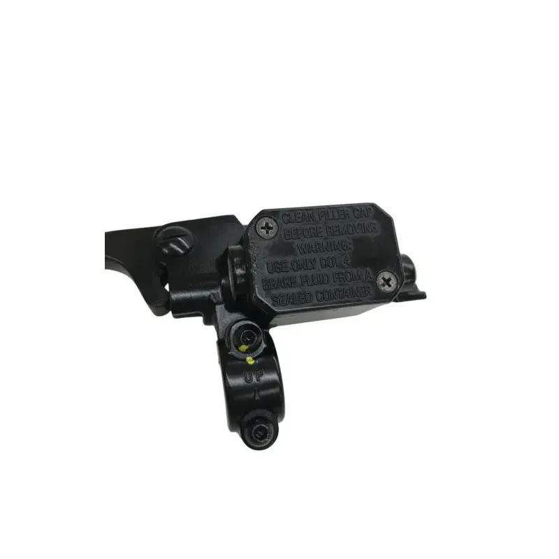 Maitre cylindre frein arriere PIAGGIO MP3 300 2020-2023 HPE E5 SPORT