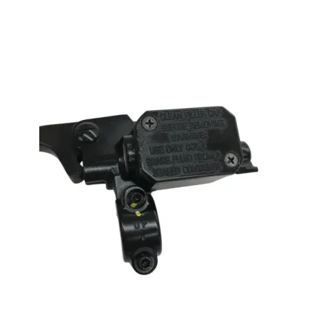 Maitre cylindre frein arriere PIAGGIO MP3 300 2020-2023 HPE E5 SPORT