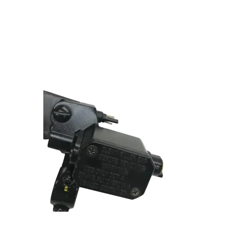 Maitre cylindre frein arriere PIAGGIO MP3 300 2020-2023 HPE E5 SPORT