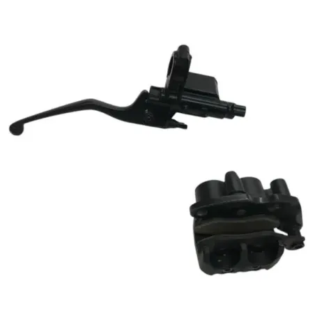 Maitre cylindre frein arriere PIAGGIO MP3 300 2020-2023 HPE E5 SPORT