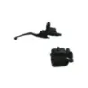 Maitre cylindre frein arriere PIAGGIO MP3 300 2020-2023 HPE E5 SPORT Maitre cylindre frein arriere PIAGGIO MP3 300 2020-2023 HPE E5 SPORT