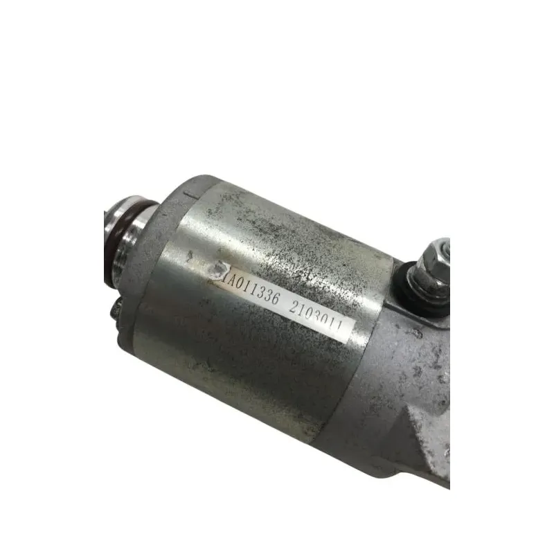 Demarreur PIAGGIO MP3 300 2020-2023 HPE E5 SPORT