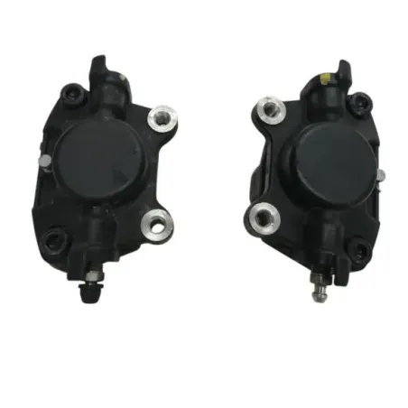 Etrier de frein avant PIAGGIO MP3 300 2020-2023 HPE E5 SPORT