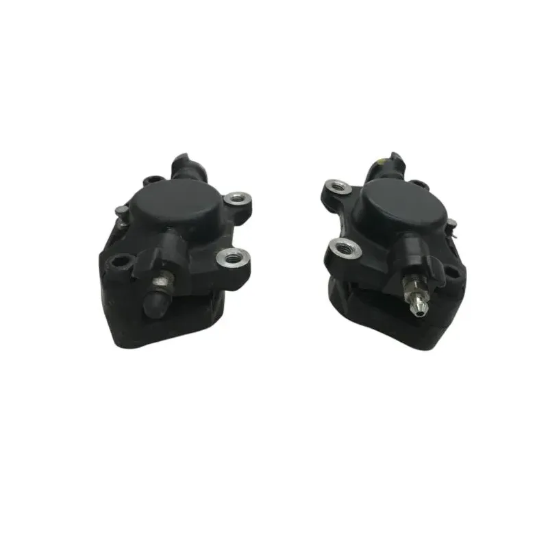 Etrier de frein avant PIAGGIO MP3 300 2020-2023 HPE E5 SPORT