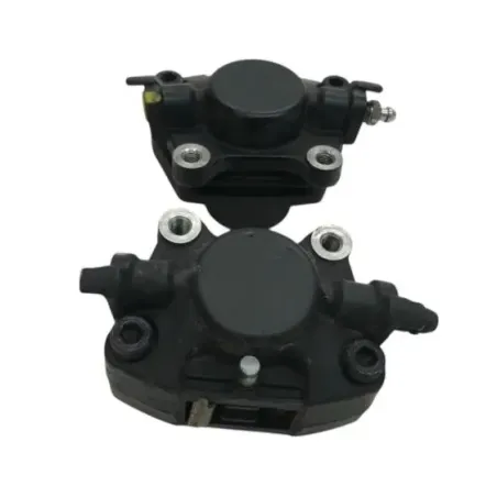 Etrier de frein avant PIAGGIO MP3 300 2020-2023 HPE E5 SPORT