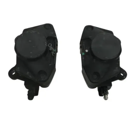 Etrier de frein avant PIAGGIO MP3 300 2020-2023 HPE E5 SPORT