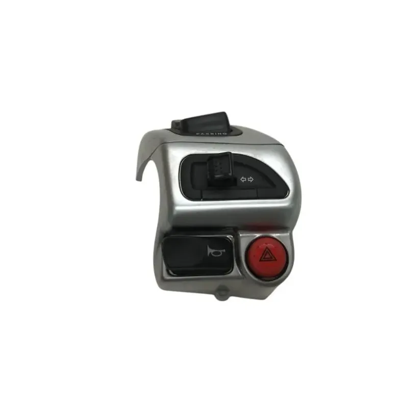 Commodo gauche PIAGGIO MP3 300 2020-2023 HPE E5 SPORT