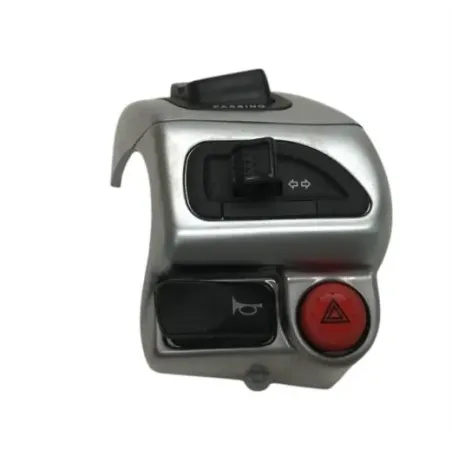 Commodo gauche PIAGGIO MP3 300 2020-2023 HPE E5 SPORT
