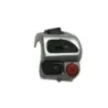 Commodo gauche PIAGGIO MP3 300 2020-2023 HPE E5 SPORT Commodo gauche PIAGGIO MP3 300 2020-2023 HPE E5 SPORT