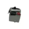 Commodo gauche PIAGGIO MP3 300 2020-2023 HPE E5 SPORT Commodo gauche PIAGGIO MP3 300 2020-2023 HPE E5 SPORT