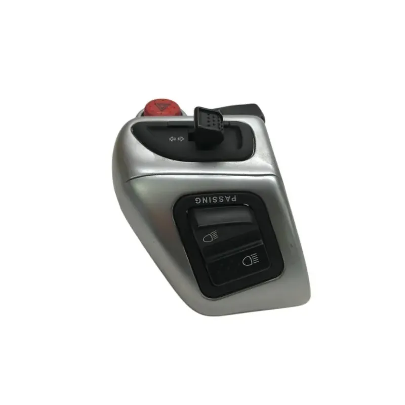 Commodo gauche PIAGGIO MP3 300 2020-2023 HPE E5 SPORT