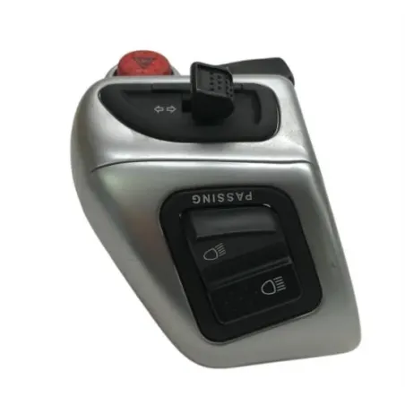 Commodo gauche PIAGGIO MP3 300 2020-2023 HPE E5 SPORT