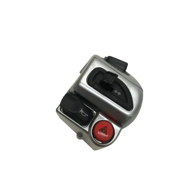 Commodo gauche PIAGGIO MP3 300 2020-2023 HPE E5 SPORT