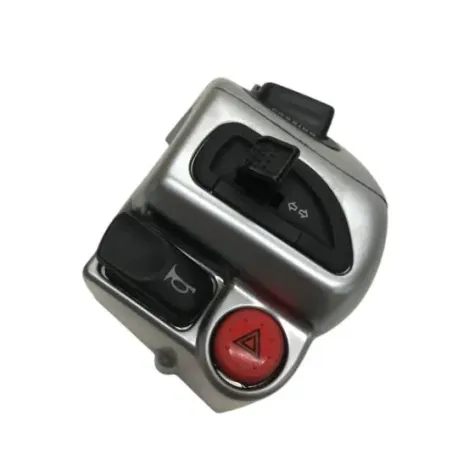 Commodo gauche PIAGGIO MP3 300 2020-2023 HPE E5 SPORT