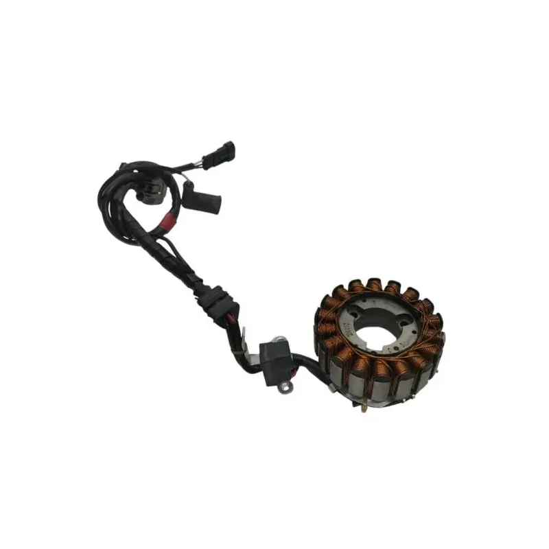 Stator alternateur PIAGGIO MP3 300 2020-2023 HPE E5 SPORT