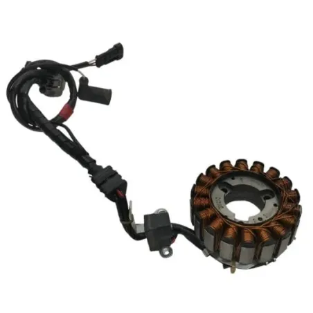 Stator alternateur PIAGGIO MP3 300 2020-2023 HPE E5 SPORT