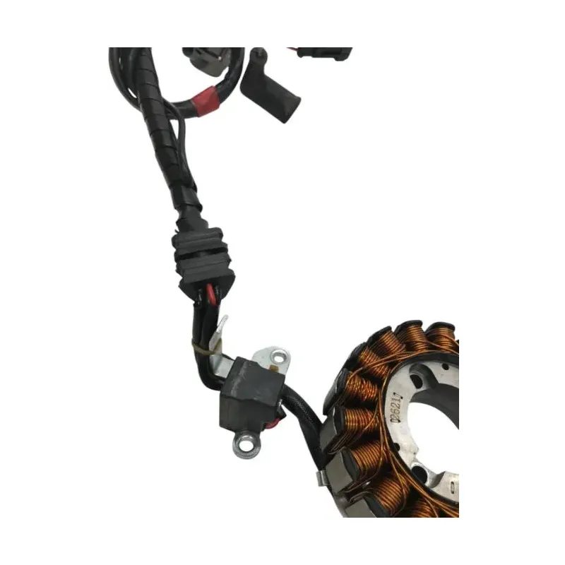 Stator alternateur PIAGGIO MP3 300 2020-2023 HPE E5 SPORT
