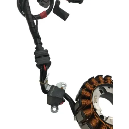 Stator alternateur PIAGGIO MP3 300 2020-2023 HPE E5 SPORT