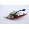 Feu arriere gauche YAMAHA YPR 125 XMAX 2010 - 2013 Feu arriere gauche YAMAHA YPR 125 XMAX 2010 - 2013