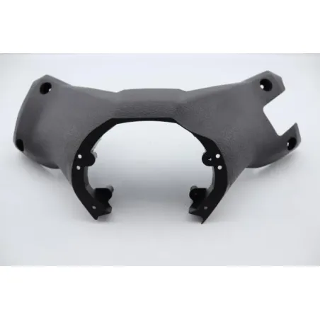 Cache guidon inferieur YAMAHA YPR 125 XMAX 2010 - 2013