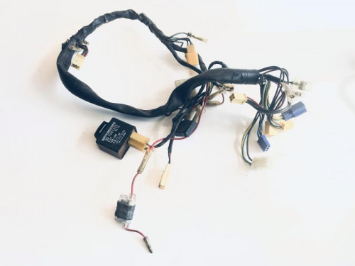 Faisceau electrique YAMAHA LB 50 1974-1996 CHAPPY 439
