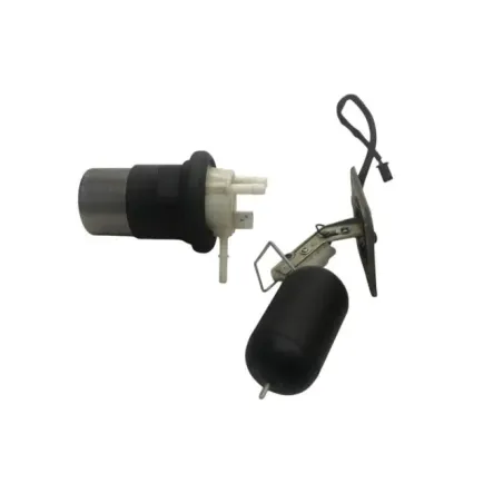 Pompe a essence HONDA CBF 125 2009-2012