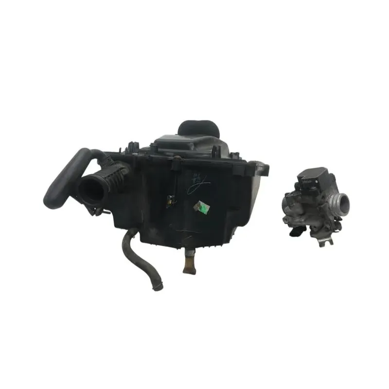 Corps papillon injection HONDA CBF 125 2009-2012