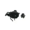 Corps papillon injection HONDA CBF 125 2009-2012