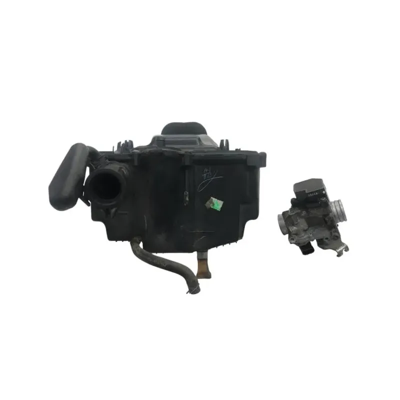 Corps papillon injection HONDA CBF 125 2009-2012