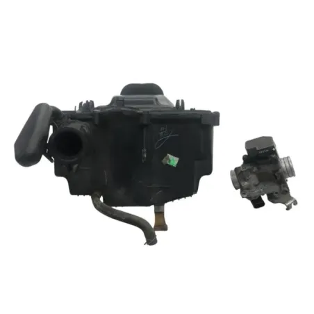 Corps papillon injection HONDA CBF 125 2009-2012