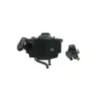 Corps papillon injection HONDA CBF 125 2009-2012
