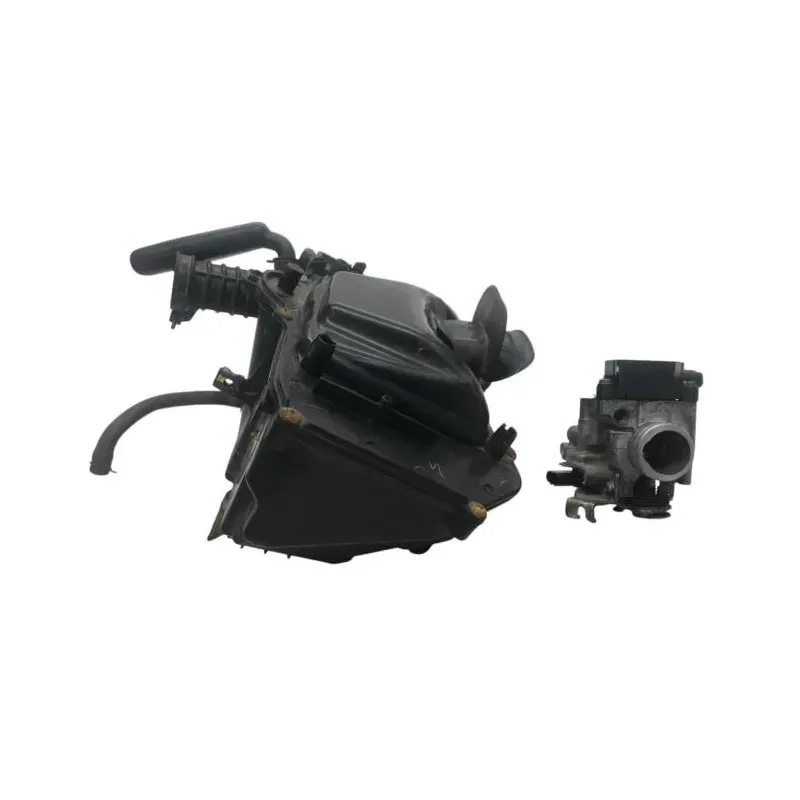 Corps papillon injection HONDA CBF 125 2009-2012