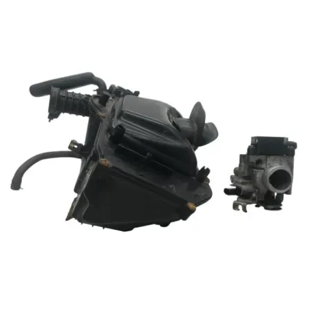 Corps papillon injection HONDA CBF 125 2009-2012