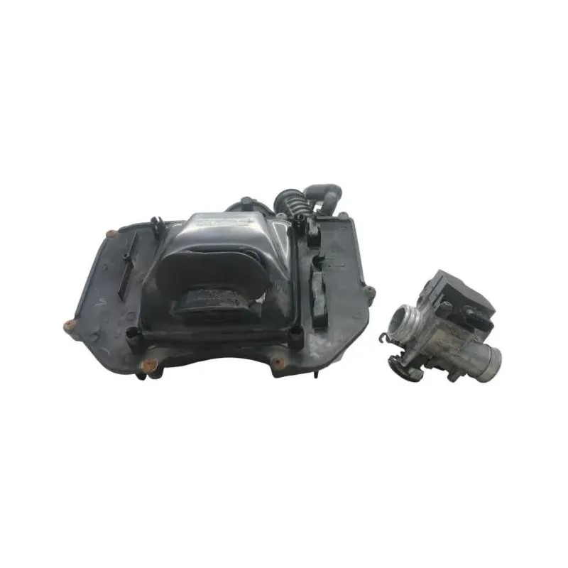 Corps papillon injection HONDA CBF 125 2009-2012