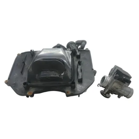 Corps papillon injection HONDA CBF 125 2009-2012